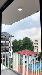 The Verandah Residences (D5), Apartment #613683691